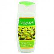 Кондиционер на основе оливкового масла Ваади Vaadi Olive Conditioner with Avocado Extract 110 мл