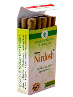 Нирдош Nirdosh