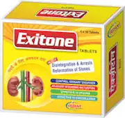 Экситон (Exitone)